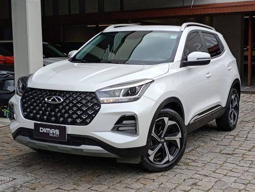 CAOA CHERY TIGGO 5X PRO 1.5 VVT TURBO iFLEX CVT CAOA CHERY TIGGO 5X PRO 1.5 VVT TURBO iFLEX CVT